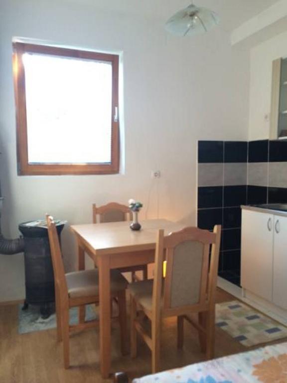 Apartments Avram Vrsac Phòng bức ảnh