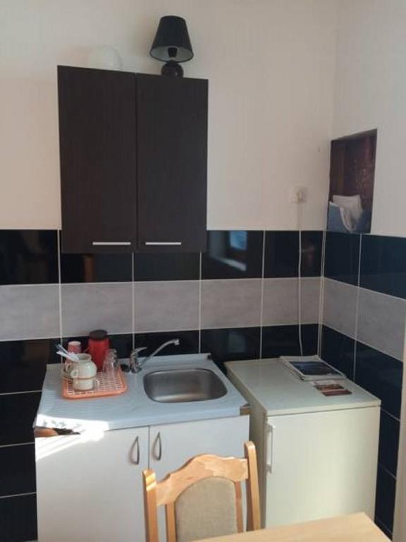 Apartments Avram Vrsac Phòng bức ảnh